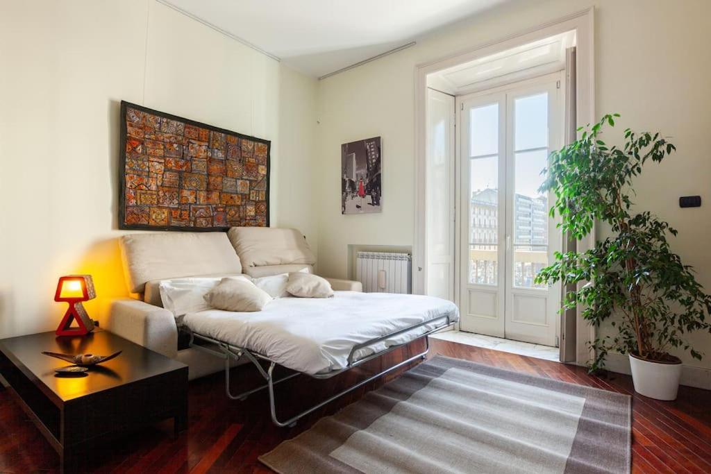 Casa Delle 5 Giornate Di Milano Apartment Exterior photo