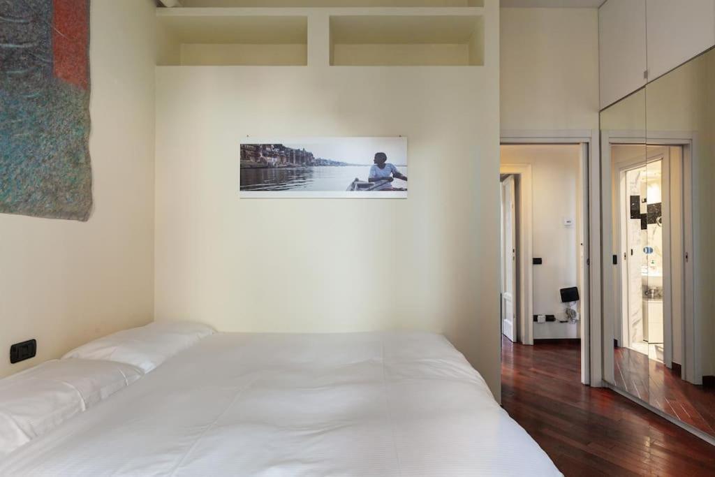 Casa Delle 5 Giornate Di Milano Apartment Exterior photo