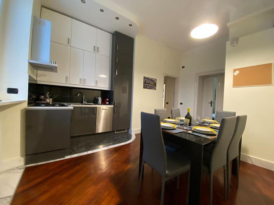 Casa Delle 5 Giornate Di Milano Apartment Exterior photo
